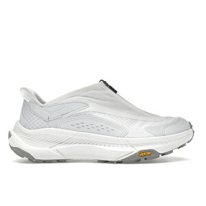 Hoka One One �z�J�I�l�I�l �����Y �X�j�[�J�[ �yHoka One One Project Transport White Cosmic Grey�z �T�C�Y US_11(29.0cm) White/Cosmic Grey