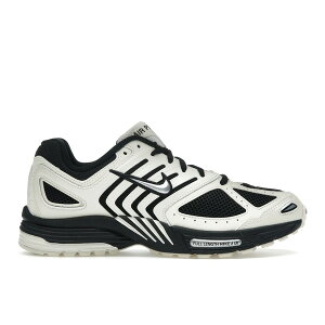 Nike �i�C�L �����Y �X�j�[�J�[ �yNike Air Peg 2K5 Pale Ivory Black�z �T�C�Y US_7(25.0cm) Pale Ivory/Metallic Silver/Coconut Milk/Black