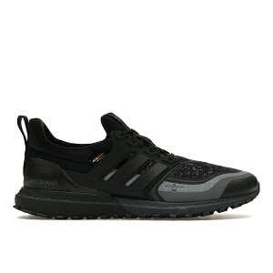adidas �A�f�B�_�X �����Y �X�j�[�J�[ �yadidas Ultra Boost 1.0 ATR Black Grey Six�z �T�C�Y US_12.5(30.5cm) Core Black/Core Black/Grey Six
