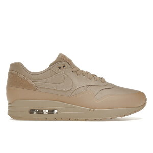 Nike �i�C�L �����Y �X�j�[�J�[ �yNike Air Max 1 Patch Sand�z �T�C�Y US_8.5(26.5cm) Sand/Sand