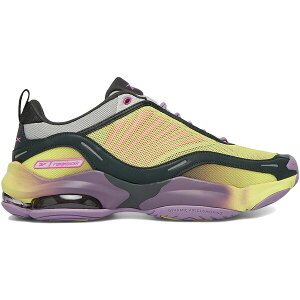 Reebok ���[�{�b�N �����Y �X�j�[�J�[ �yReebok DMX Series 3000 Citrus Black�z �T�C�Y US_9.5(27.5cm) Citrus/Black