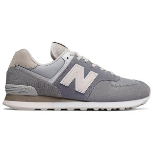 New Balance �j���[�o�����X �����Y �X�j�[�J�[ �yNew Balance 574 Classics Surf Gunmetal�z �T�C�Y US_5.5(23.5cm) Gunmetal/Steel