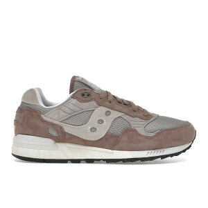 Saucony �T�b�J�j�[ �����Y �X�j�[�J�[ �ySaucony Shadow 5000 Gravel Grey�z �T�C�Y US_10(28.0cm) Gravel/Grey