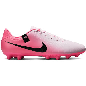 Nike �i�C�L �����Y �X�j�[�J�[ �yNike Tiempo Legend 10 Academy HG Pink Foam Black�z �T�C�Y US_6(24.0cm) Pink Foam/Black