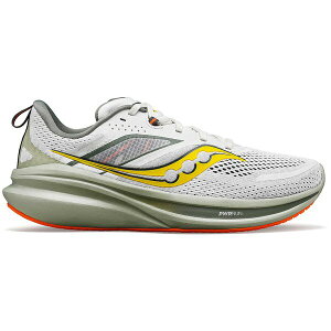Saucony �T�b�J�j�[ �����Y �X�j�[�J�[ �ySaucony Omni 22 Fog Bough�z �T�C�Y US_8(26.0cm) Fog/Bough