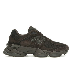 New Balance �j���[�o�����X �����Y �X�j�[�J�[ �yNew Balance 9060 Chocolate�z �T�C�Y US_9(27.0cm) Chocolate