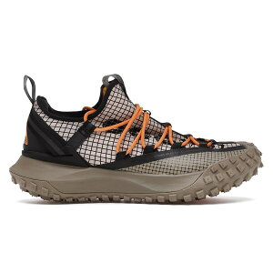 Nike �i�C�L �����Y �X�j�[�J�[ �yNike ACG Mountain Fly Low Fossil Stone Black�z �T�C�Y US_12(30.0cm) Fossil/Stone-Black