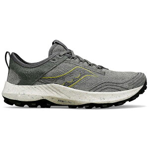 Saucony �T�b�J�j�[ �����Y �X�j�[�J�[ �ySaucony Peregrine RFG Bough Shadow�z �T�C�Y US_7.5(25.5cm) Bough/Shadow