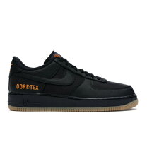 楽天市場】NIKE AIR FORCE 1 GORE-TEX blackの通販