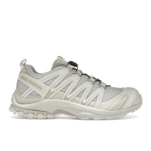 Salomon �T������ �����Y �X�j�[�J�[ �ySalomon XA Pro 3D Rainy Day Oxford Tan�z �T�C�Y US_7.5(25.5cm) Rainy Day/Oxford Tan/Warm Apricot