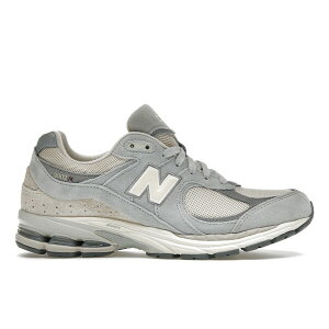 New Balance �j���[�o�����X �����Y �X�j�[�J�[ �yNew Balance 2002R Lunar New Year Concrete�z �T�C�Y US_5(23.0cm) Concrete/Calm Taupe/Slate Grey