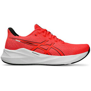 ASICS �A�V�b�N�X �����Y �X�j�[�J�[ �yASICS Versablast 4 Flash Red Black�z �T�C�Y US_7(25.0cm) Flash Red/Black
