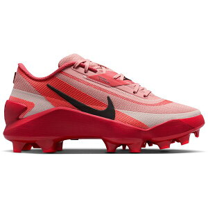 Nike �i�C�L �����Y �X�j�[�J�[ �yNike Diamond Showcase MCS Red Stardust Silt Red Black�z �T�C�Y US_10(28.0cm) Red Stardust/Bright Crimson/Silt Red/Black