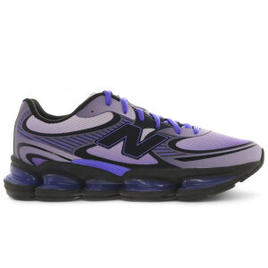 New Balance �j���[�o�����X �����Y �X�j�[�J�[ �yNew Balance Abzorb 2000 Taro Electric Indigo�z �T�C�Y US_8(26.0cm) Taro/Electric Indigo