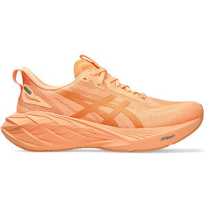 ASICS �A�V�b�N�X �����Y �X�j�[�J�[ �yASICS Novablast 4 Le Bright Sunstone Faded Orange�z �T�C�Y US_10(28.0cm) Bright Sunstone/Faded Orange