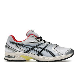 ASICS �A�V�b�N�X �����Y �X�j�[�J�[ �yASICS Gel-DS Trainer 14 Stefon Diggs�z �T�C�Y US_M_3.5 White/Black