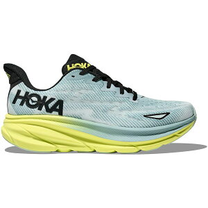 Hoka One One �z�J�I�l�I�l �����Y �X�j�[�J�[ �yHoka One One Clifton 9 Druzy Droplet�z �T�C�Y US_7(25.0cm) Druzy/Droplet