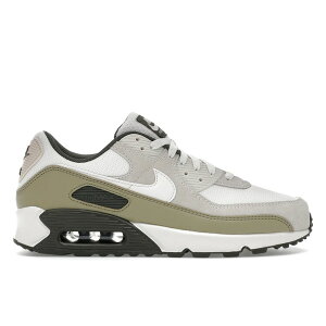 Nike �i�C�L �����Y �X�j�[�J�[ �yNike Air Max 90 Neutral Olive Light Orewood Brown�z �T�C�Y US_7(25.0cm) Neutral Olive/Light Orewood Brown/Cargo Khaki/Phantom