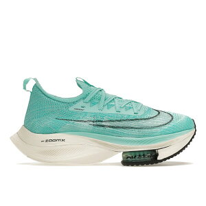 Nike �i�C�L �����Y �X�j�[�J�[ �yNike Air Zoom Alphafly Next% Hyper Turquoise�z �T�C�Y US_8(26.0cm) Hyper Turquoise/White-Black-Oracle Aqua