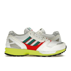 adidas �A�f�B�_�X �����Y �X�j�[�J�[ �yadidas ZX8000 Overkill No Walls Needed Pack�z �T�C�Y US_6(24.0cm) Multi/Multi/Multi