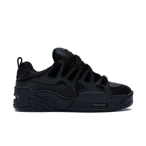 Under Armour �A���_�[�A�[�}�[ �����Y �X�j�[�J�[ �yUnder Armour ASAP Rocky SRLo Black�z �T�C�Y US_7(25.0cm) Black/Black-Black