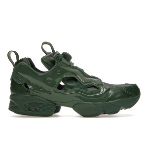 Reebok ���[�{�b�N �����Y �X�j�[�J�[ �yReebok Instapump Fury Bait x Toy Story Army Men�z �T�C�Y US_9.5(27.5cm) Green/Green