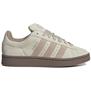 adidas �A�f�B�_�X �����Y �X�j�[�J�[ �yadidas Campus 00s Aluminium Earth Strata�z �T�C�Y US_12.5(30.5cm) Aluminium/Wonder Beige/Earth Strata