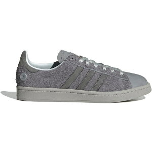 adidas �A�f�B�_�X �����Y �X�j�[�J�[ �yadidas Campus 80s How To Kill A Werewolf�z �T�C�Y US_9(27.0cm) Grey Three/Grey Four/Blue Tint