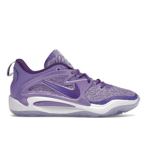 Nike �i�C�L �����Y �X�j�[�J�[ �yNike KD 15 B.A.D.�z �T�C�Y US_10.5(28.5cm) Space Purple/Oxygen Purple-Purple Cosmos