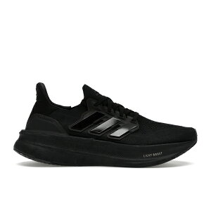 adidas �A�f�B�_�X �����Y �X�j�[�J�[ �yadidas Ultra Boost 5.0 Triple Black�z �T�C�Y US_M_14 Core Black/Core Black/Core Black