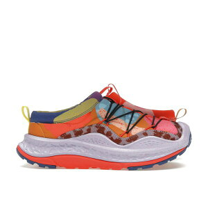 Hoka One One �z�J�I�l�I�l �����Y �X�j�[�J�[ �yHoka One One Ora Primo StudioProba Orange Gold�z �T�C�Y US_9.5(27.5cm) Orange/Gold