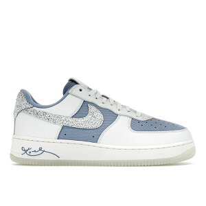 Nike �i�C�L �����Y �X�j�[�J�[ �yNike Air Force 1 Low Protro Kobe Bryant City of Champions�z �T�C�Y US_7(25.0cm) Work Blue/Metallic Gold/Summit White