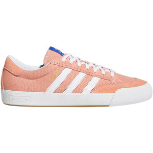 adidas �A�f�B�_�X �����Y �X�j�[�J�[ �yadidas Nora Wonder Clay White�z �T�C�Y US_5(23.0cm) Wonder Clay/Cloud White/Blue Bird