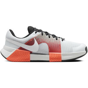 Nike �i�C�L �����Y �X�j�[�J�[ �yNike Zoom GP Challenge 1 HC Premium Pure Platinum Black Hyper Crimson White�z �T�C�Y US_9.5(27.5cm) Pure Platinum/Black/Hyper Crimson/White