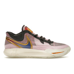 Nike �i�C�L �����Y �X�j�[�J�[ �yNike Kyrie 8 All-Star�z �T�C�Y US_5.5(23.5cm) Pink Foam/Multi-Color