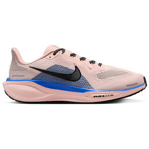 Nike �i�C�L �����Y �X�j�[�J�[ �yNike Air Zoom Pegasus 41 Washed Coral Racer Blue Hyper Pink Black�z �T�C�Y US_7.5(25.5cm) Washed Coral/Racer Blue/Hyper Pink/Black