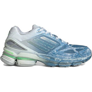 adidas �A�f�B�_�X �����Y �X�j�[�J�[ �yadidas Adizero F50 CT Scan�z �T�C�Y US_12.5(30.5cm) Cloud White/Zero Metalic/Crystal White