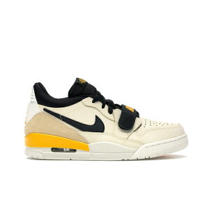Jordan �W���[�_�� �����Y �X�j�[�J�[ �yJordan Legacy 312 Low Pale Vanilla�z �T�C�Y US_11(29.0cm) Pale Vanilla/Amarillo-Black-Sail