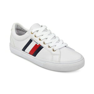 g~[ qtBK[ fB[X Xj[J[ V[Y Women's Lightz Lace Up Fashion Sneakers White