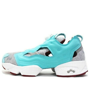 Reebok ���[�{�b�N �����Y �X�j�[�J�[ �yReebok Sneakersnstuff x InstaPump Fury OG V61333�z �T�C�Y US_9(27.0cm)