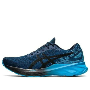 ASICS �A�V�b�N�X �����Y �X�j�[�J�[ �yASICS DynaBlast 'French Blue' 1011A819-400�z �T�C�Y US_11(29.0cm)