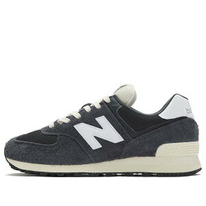 New Balance �j���[�o�����X �����Y �X�j�[�J�[ �yNew Balance 574 'Blue Grey' U574RBH�z �T�C�Y US_M_14