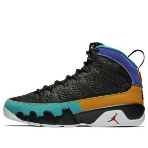 Jordan �W���[�_�� �����Y �X�j�[�J�[ �yAir Jordan 9 Retro 'Dream It, Do It' 302370-065�z �T�C�Y US_7(25.0cm)