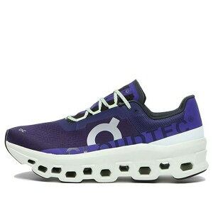 On Running �I�� �����j���O �����Y �X�j�[�J�[ �yOn Running Cloudmonster 'Acai Aloe' 61.99027�z �T�C�Y US_8(26.0cm)