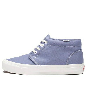 Vans �o���Y �����Y �X�j�[�J�[ �yVans OG Chukka LX 'Tempest' VN0A3GRXTX5�z �T�C�Y US_8.5(26.5cm)