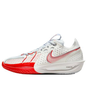 Nike �i�C�L �����Y �X�j�[�J�[ �yNike Air Zoom GT Cut 3 'Picante Red' DV2913-101�z �T�C�Y US_7.5(25.5cm)