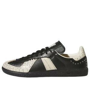 adidas �A�f�B�_�X �����Y �X�j�[�J�[ �yadidas x The Whitaker Group BW Army 'Core Black' KJ5019�z �T�C�Y US_8.5(26.5cm)
