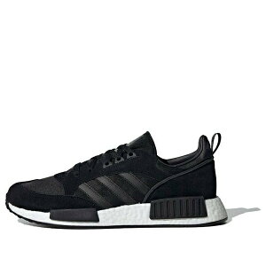 adidas �A�f�B�_�X �����Y �X�j�[�J�[ �yadidas Boston Super R1 'Core Black' EE3654�z �T�C�Y US_9.5(27.5cm)