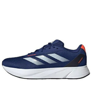 adidas �A�f�B�_�X �����Y �X�j�[�J�[ �yadidas Duramo SL 'Victory Blue White' IE9694�z �T�C�Y US_7.5(25.5cm)