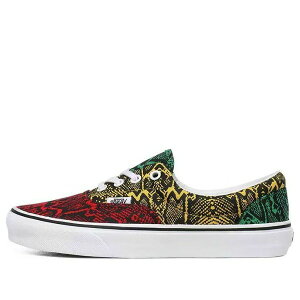 Vans �o���Y �����Y �X�j�[�J�[ �yVans Era 'Multi Python' VN0A4U39WZ3�z �T�C�Y US_9.5(27.5cm)